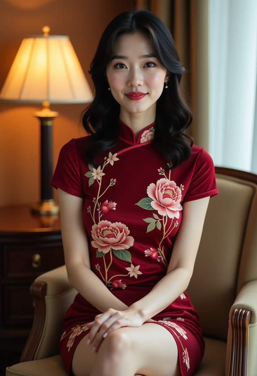 春风有信