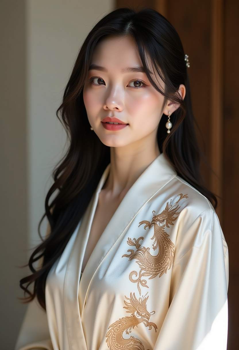 我们的餐桌